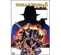 Scuola Di Polizia 6 [Italia] [DVD]