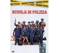 Scuola Di Polizia (SE) [Italia] [DVD]