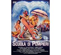 Scuola di pompieri [Italia] [DVD]