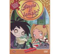 Scuola Di Vampiri - Serie 01 #02 [Italia] [DVD]