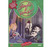 Scuola di vampiri - Ospite a sorpresa Stagione 01 Volume 03 [Italia] [DVD]