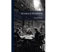 Scuola E Filosofia