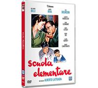 Scuola elementare (Titanus) [Italia] [DVD]