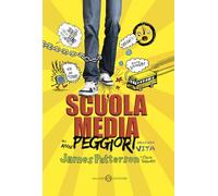 Scuola media. Gli anni peggiori della mia vita (I pockettini)