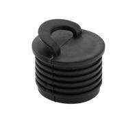 Scupper Plug for Kayak | Reemplazo impermeable con Jersey Tab | Scupper Plug Drenin Hole Stopper - for Kayak Water Sports Canoe Fishing Boat Adventurers Professionals