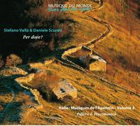 Scurati Music from the World: Per Dove Music / Various (CD) (Importación USA)