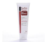 Scurfisin Champú Antiseborreico 250 ml - Tratamiento Dermatitis Seborreica