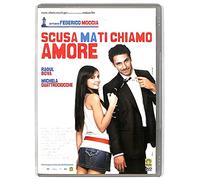 Scusa ma ti chiamo amore [Italia] [DVD]