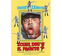 Scusi, Dov'E' Il Fronte? (Restaurato In Hd) [Italia] [DVD]