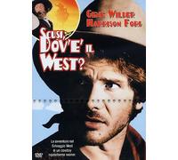 Scusi Dov'E' Il West? [Italia] [DVD]