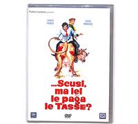Scusi, ma lei paga le tasse? [Italia] [DVD]