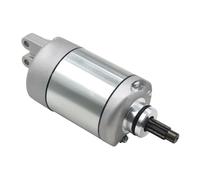 SCUUBE para Motor De Arranque De Motocicleta para Hon&da TRX500FA 31200-HN2-A01 Motocicleta