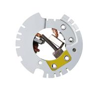 SCVYLNZ Arrancador de motocicleta apto for Yamaha 3Y6-81800-50 4BB-81800-00 4KB-81800-00 5FU-81800-00