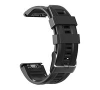 SCWZZWSY 26 bandas de relojes inteligentes de 22 mm para 7 correas de silicona 7x Release rápido Banda de vigilancia 6x 5x 6 5 Plus/945 Bracelet Correa