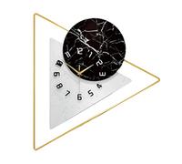 SCWZZWSY Calidad Grandes Relojes de Pared Sweet Seconds Reloj de Pared Moderno