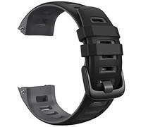 SCWZZWSY Correa de banda de reloj de silicona para correa de muñeca de reemplazo de reloj instinto para instinto/eSports/solar/táctica pulsera