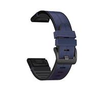 SCWZZWSY Correa de reloj de 26 22 mm para Fenix 7 7X 6X 6 Pro 5X 5Plus 3HR 935 945 MK1 S60 Band Easyfit Correa de liberación rápida, 26mm Fenix 6X 6XPro