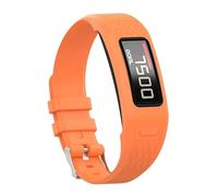 SCWZZWSY Correa de reloj para Vivofit 1 Vivofit 2 transpirable LS Sizefor Vivofit 1/Vivofit 2 reemplazo de correa de pulsera de silicona