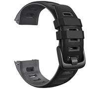 SCWZZWSY Correas de banda de reloj de silicona para un brazalete de pulsera de liberación rápida de Instinct/Instinct Tactical/Solar/eSports