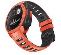 SCWZZWSY Correas de bandas de vigilancia de silicona para Instinct Smart Watch 22 mm Pulsera de pulsera de la banda de reemplazo Instinct/eSports // Solar