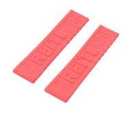 SCWZZWSY Mira accesorios correa de silicona impermeable para brazalete de goma breitante de challen
