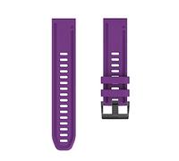 SCWZZWSY Para Fenix 7S 6S 5S Watchband Bracelet de 20 mm para Fenix 6S Pro 5S más correas de muñeca de reemplazo rápido de silicona (color: blanco, tamaño: para Fenix 7s)