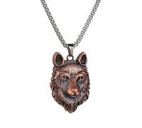 SCWZZWSY Productos para niñas 925 Collar de Rock and Roll de Plata esterlina para Mujeres y Hombres, Collar de violín de Hip Hop Colgante de Guitarra de Guitarra de Guitar