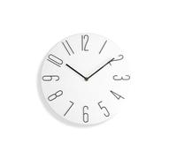 SCWZZWSY Relojes de Pared Decorativos Relojes de Pared sin Marco Moda Fashion Fashion Modern Simple Simple Dormitorio Creativo MUTO Puntero Decorativo Digital Reloj de Pared Moderna