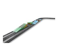 SCX - Coche de Carreras Compact - Coche Slot Escala 1:43 (Rampas Compact)