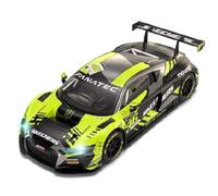 SCX - Coche de Carreras Original - Coche Slot Escala 1:32 (Audi R8 LMS VR46)