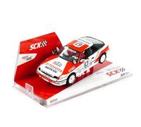 SCX - Coche de Carreras Original - Coche Slot Escala 1:32 (Toyota Celica Safari)