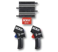 SCX - Recambio Compact Escala 1:43 (Wireless Compact HandControllers)