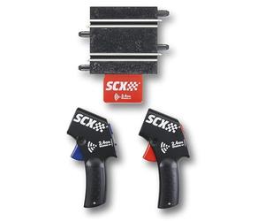 SCX - Recambio Compact Escala 1:43 (Wireless Compact HandControllers)