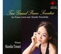 æ³ŠçœŸç¾Žå2大ãƒ”ã‚¢ãƒŽã‚½ãƒŠã‚¿ã‚’弾ã~ãƒªã‚¹ãƒˆã¨åœŸç”°è‹±ä»‹ã®ä¸-ç•Œ~