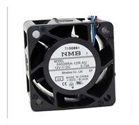 SCYHGLM 04028RA-12R-AU 4 cm Fan NMB 12V 4028 Large Air Volume Cooling Fan 4Wire