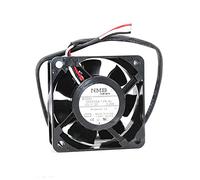 SCYHGLM 06025SA-12N-AL 12V 0.20A 6025 6CM Cooling Silent Fan 60x60x25mm 3Wire