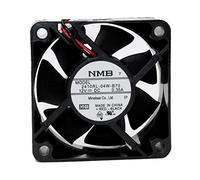 SCYHGLM 2410RL-04W-B70 NMB Fan 12V 0.35A 6025 Fan 6 cm Large Air Volume Fan 2Wire