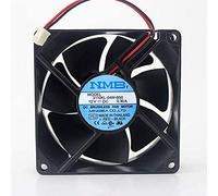SCYHGLM 3110KL-04W-B50 8025 DC12V 0.30A 8CM Double Ball Fan,Cooling Fan 80x80x25mm 2wire