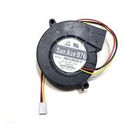 SCYHGLM 9BD12SC6 9BD12SC6-4 San Ace B76 12V 0.3A 7020 7cm Cooling Fan 3pin