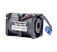 SCYHGLM 9CR0412S5038 4cm 4056 SANYO 12V 1.1A Server Cooling Fan