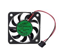 SCYHGLM AD0405LX-K90 New Fan 4007 5V 4 cm Ultra-Thin Mute Cooling USB Fan 2Wire