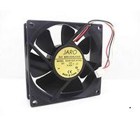 SCYHGLM AD0812UF-A73GL JARO 8025 DC12V 0.3A Axial Cooling Fan 3Wire