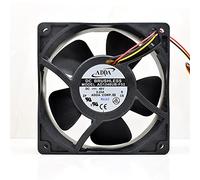 SCYHGLM AD1248UB-F52 New ADDA Fan 12038 DC48V Cooling Fan Ball Fan