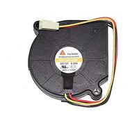 SCYHGLM All-in-One Turbine Cooling Fan for Y.S.Tech 6018 BD126018MB 3Wire,Cooling Fan Y.S.Tech BD126018MB 3Wire