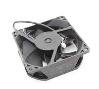 SCYHGLM AUB0712HJ-00 8cm 8025 DC 12V 0.40A Large Air Volume Projector Cooling Fan 3Wire