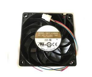SCYHGLM AVC 12038 48V 4.50A DBPF1238B8G Super Large Air Volume Aluminum Frame Cooling Fan Air Blower 4Wire