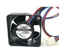 SCYHGLM Axial Fan for AD0412HB-D56 12V 0.12A 4cm 4015 Cooling Fan 40x40x15mm 3pin