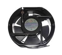 SCYHGLM Ball AC Fan for SJ1725HA3 17cm 380V 50/60Hz 0.15A,Ball Case Fan SJ1725HA3 172x51mm 2Wires
