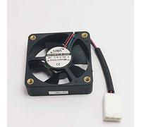 SCYHGLM Ball Bearing Cooling Fan for AD3505LB-G56 3.3V 0.1A 3Wire 35mm,DC Small Fan Cooling Fan AD3505LB-G56 35x35x10mm 3Wire