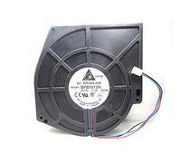 SCYHGLM BFB1612H Delta 12V 2.15A 16CM 16050 3line Turbo Blower Fan
